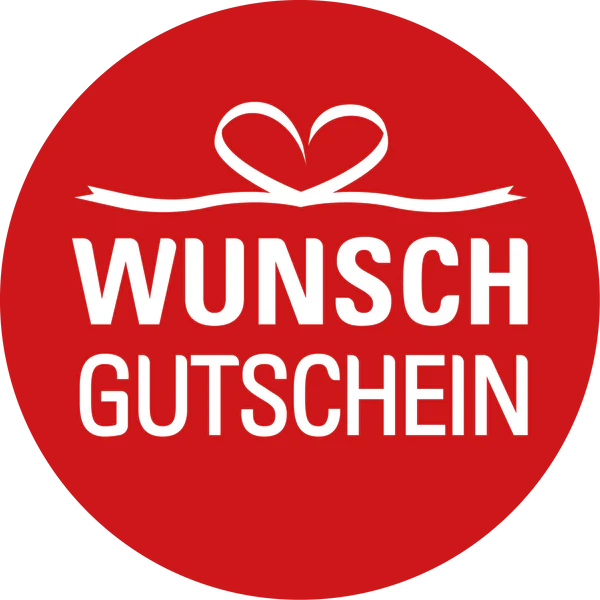 Wunschgutschein Deutschland
